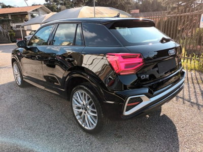 Audi Q2 Q2 35 TDI (6)