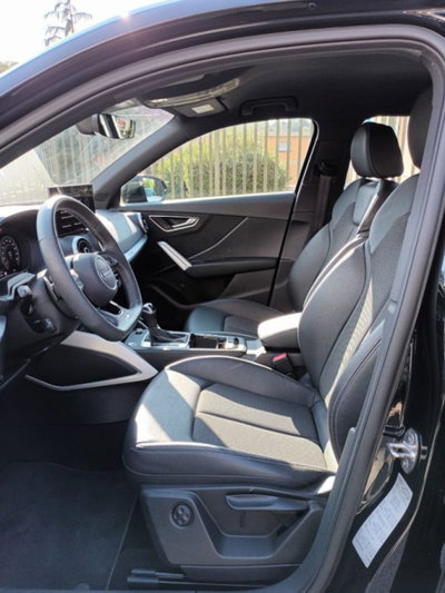 Audi Q2 Q2 35 TDI (7)