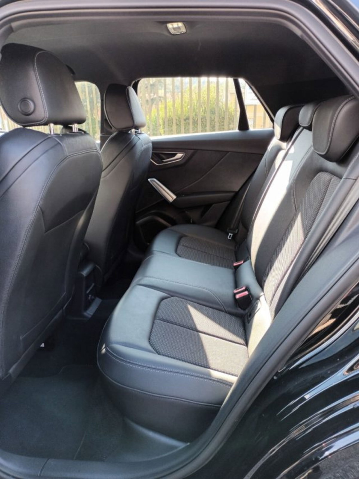 Audi Q2 Q2 35 TDI (8)