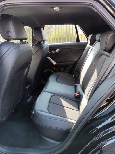Audi Q2 Q2 35 TDI (8)