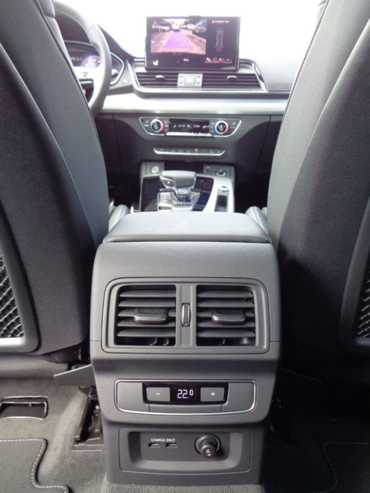 Audi Q5 Sportback Sportback 40 2.0 tdi mhev 12V quattro s-tronic (10)