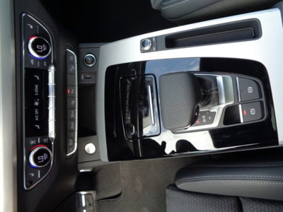 Audi Q5 Sportback Sportback 40 2.0 tdi mhev 12V quattro s-tronic (13)