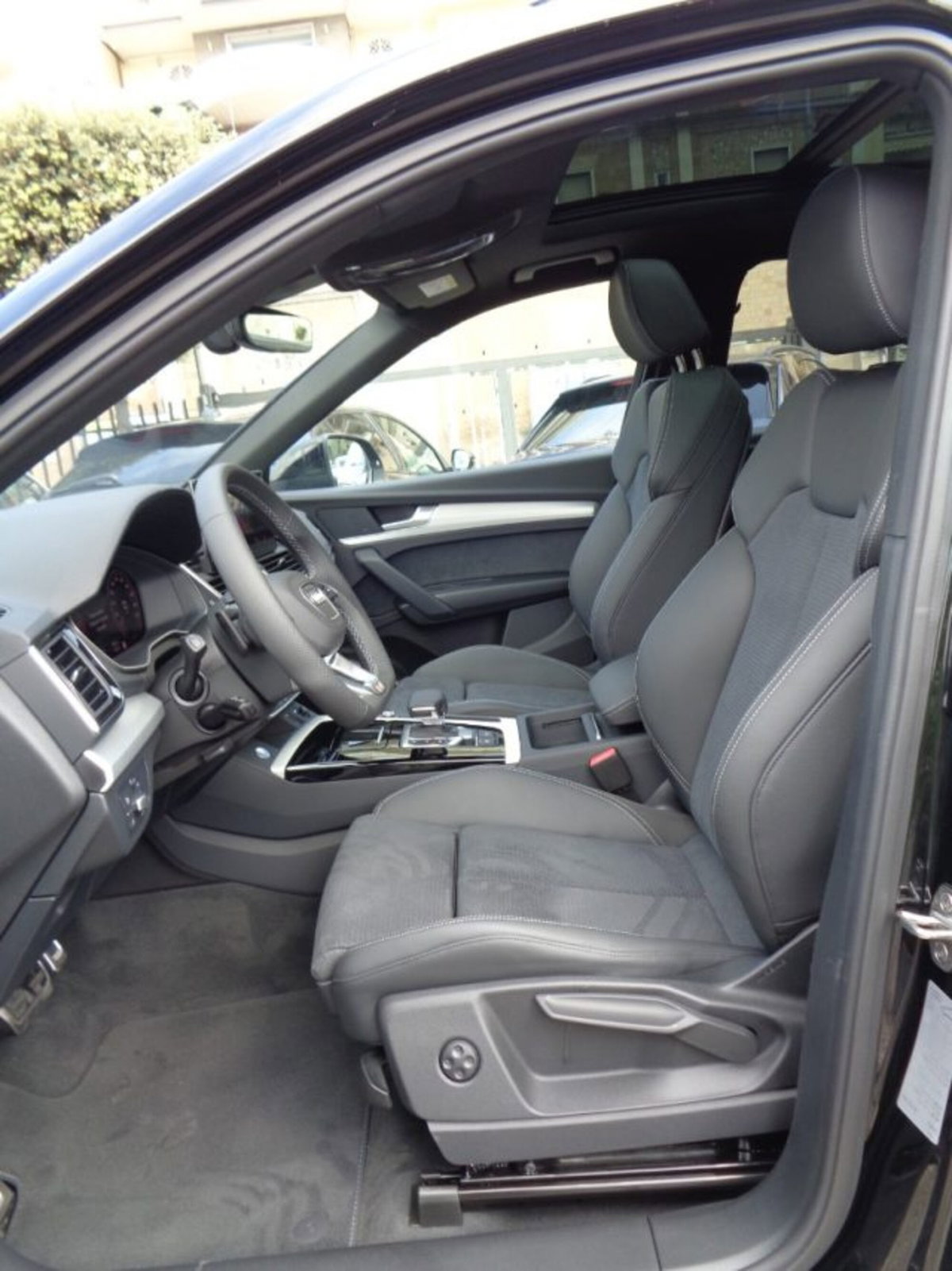 Audi Q5 Sportback Sportback 40 2.0 tdi mhev 12V quattro s-tronic (5)