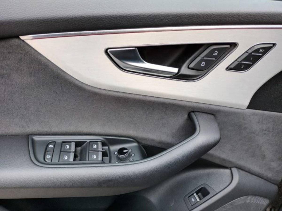 Audi Q8 Q8 50 TDI 286 CV quattro tiptronic Sport (10)