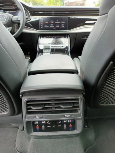 Audi Q8 Q8 50 TDI 286 CV quattro tiptronic Sport (11)