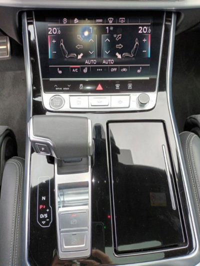 Audi Q8 Q8 50 TDI 286 CV quattro tiptronic Sport (14)