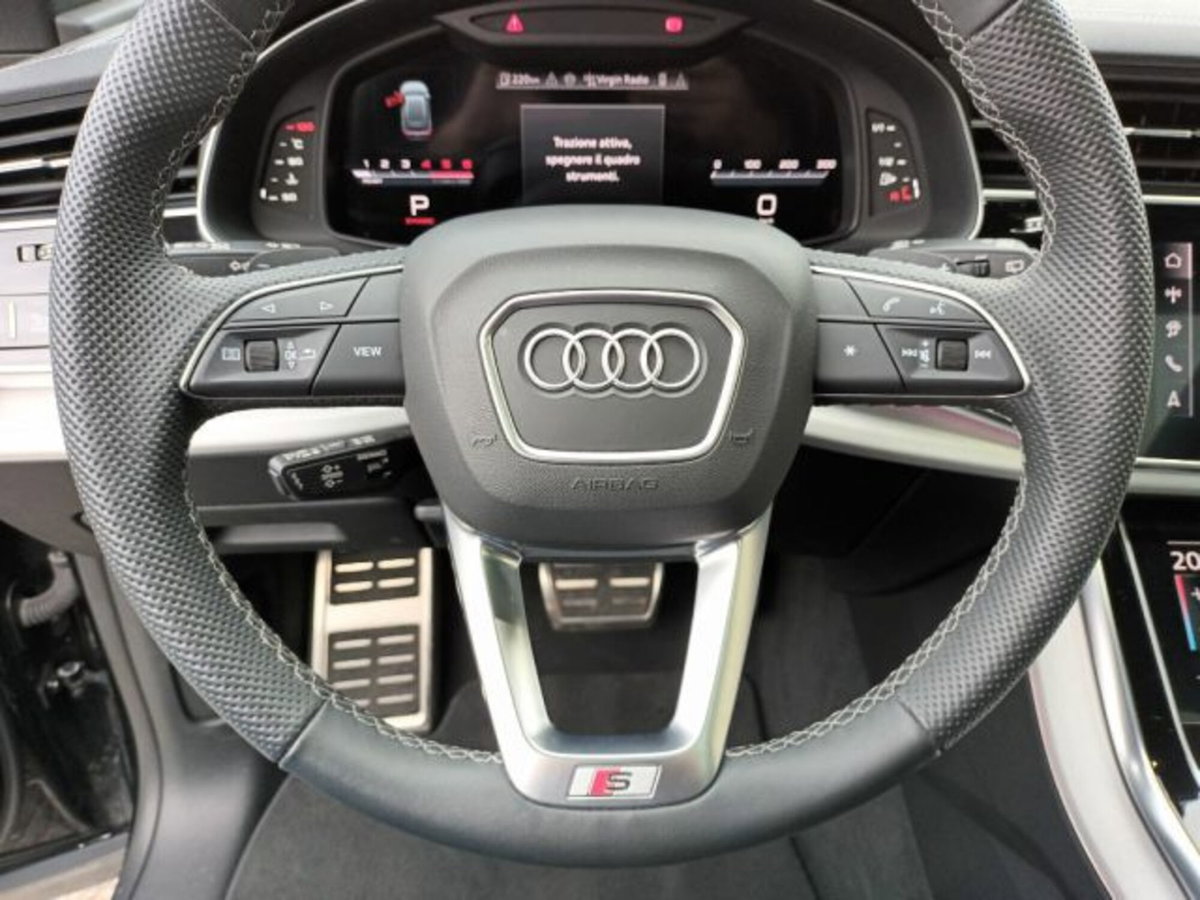 Audi Q8 Q8 50 TDI 286 CV quattro tiptronic Sport (16)