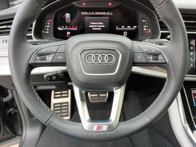 Audi Q8 Q8 50 TDI 286 CV quattro tiptronic Sport (16)