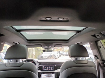Audi Q8 Q8 50 TDI 286 CV quattro tiptronic Sport (18)