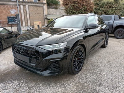 Audi Q8 Q8 50 TDI 286 CV quattro tiptronic Sport (2)