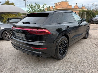 Audi Q8 Q8 50 TDI 286 CV quattro tiptronic Sport (4)
