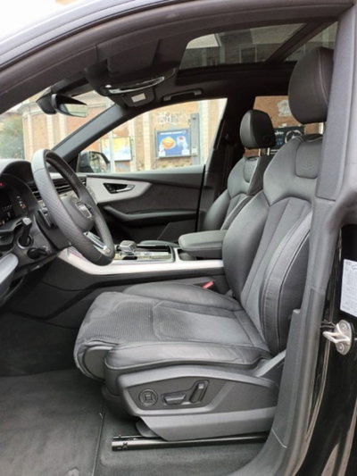 Audi Q8 Q8 50 TDI 286 CV quattro tiptronic Sport (5)