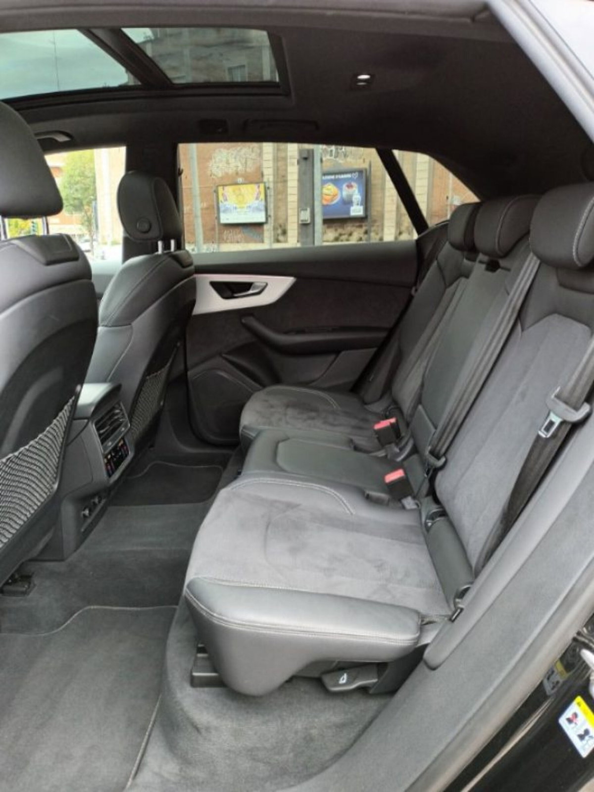 Audi Q8 Q8 50 TDI 286 CV quattro tiptronic Sport (6)