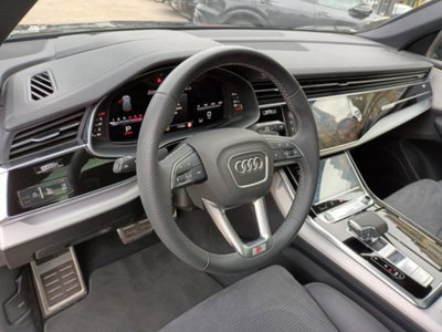 Audi Q8 Q8 50 TDI 286 CV quattro tiptronic Sport (8)