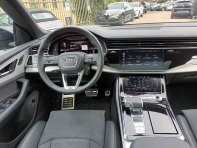 Audi Q8 Q8 50 TDI 286 CV quattro tiptronic Sport (9)