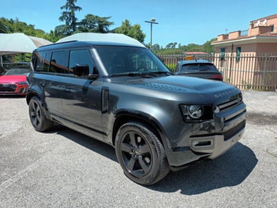 Land Rover Defender 110 3.0d i6 mhev X-Dynamic SE awd 250cv auto (2)