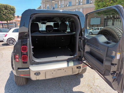 Land Rover Defender 110 3.0d i6 mhev X-Dynamic SE awd 250cv auto (20)