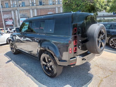 Land Rover Defender 110 3.0d i6 mhev X-Dynamic SE awd 250cv auto (3)