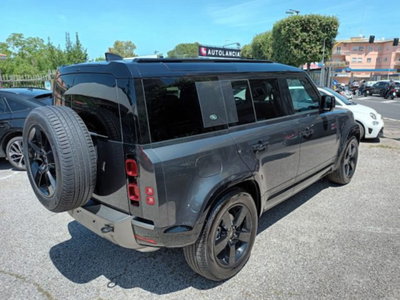 Land Rover Defender 110 3.0d i6 mhev X-Dynamic SE awd 250cv auto (4)