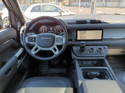 Land Rover Defender 110 3.0d i6 mhev X-Dynamic SE awd 250cv auto (9)