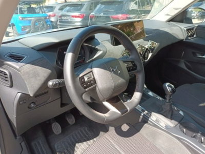 Ds DS 3 1.2 puretech Performance Line 100cv (10)