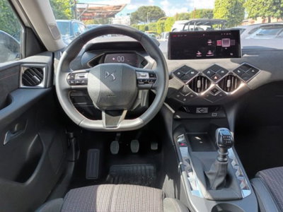 Ds DS 3 1.2 puretech Performance Line 100cv (11)
