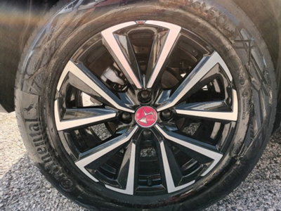 Ds DS 3 1.2 puretech Performance Line 100cv (14)