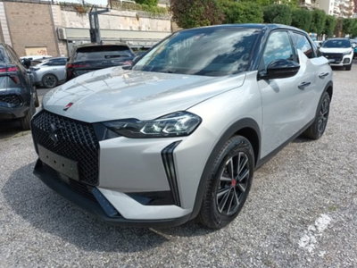 Ds DS 3 1.2 puretech Performance Line 100cv (3)