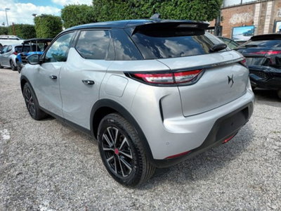 Ds DS 3 1.2 puretech Performance Line 100cv (4)