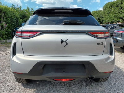 Ds DS 3 1.2 puretech Performance Line 100cv (5)