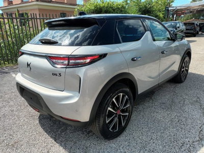 Ds DS 3 1.2 puretech Performance Line 100cv (6)
