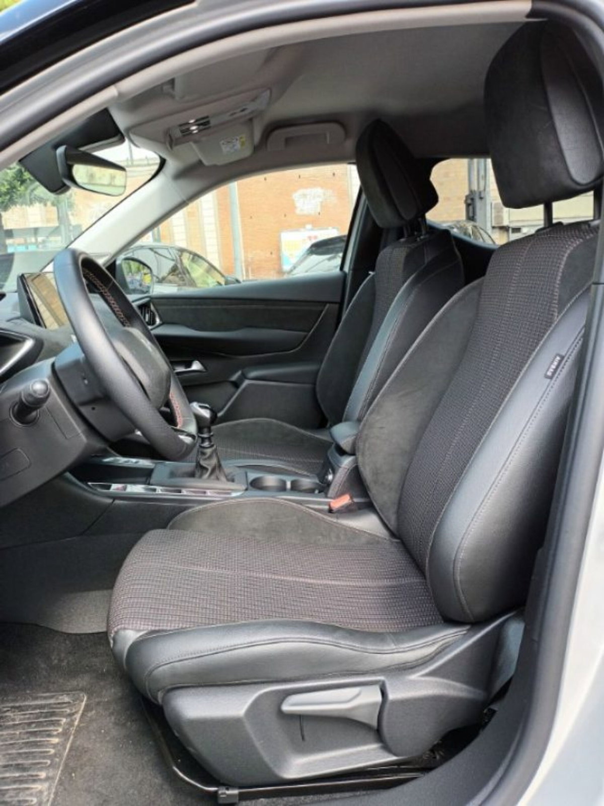 Ds DS 3 1.2 puretech Performance Line 100cv (7)
