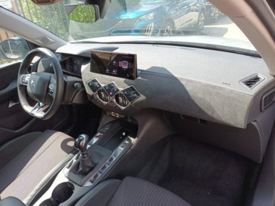 Ds DS 3 1.2 puretech Performance Line 100cv (9)