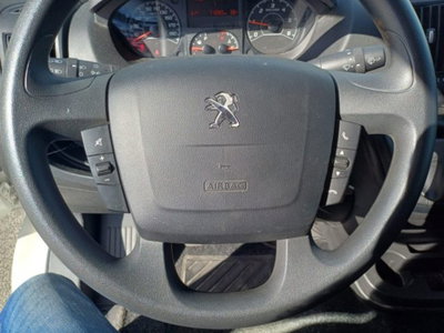 Peugeot Boxer Heavy 35 c.fisso L4 2.2 diesel 140cv S&S (11)