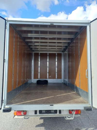 Peugeot Boxer Heavy 35 c.fisso L4 2.2 diesel 140cv S&S (12)