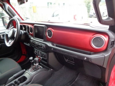 Jeep Wrangler Unlimited 2.2 Mjt II Rubicon (7)