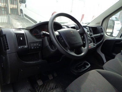 Peugeot Boxer Telaio 435 2.2 BlueHDi 140 S&S PLM 4p. Furgonato Sponda Prem. (6)
