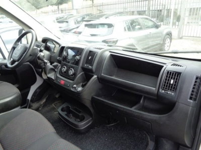 Peugeot Boxer Telaio 435 2.2 BlueHDi 140 S&S PLM 4p. Furgonato Sponda Prem. (7)