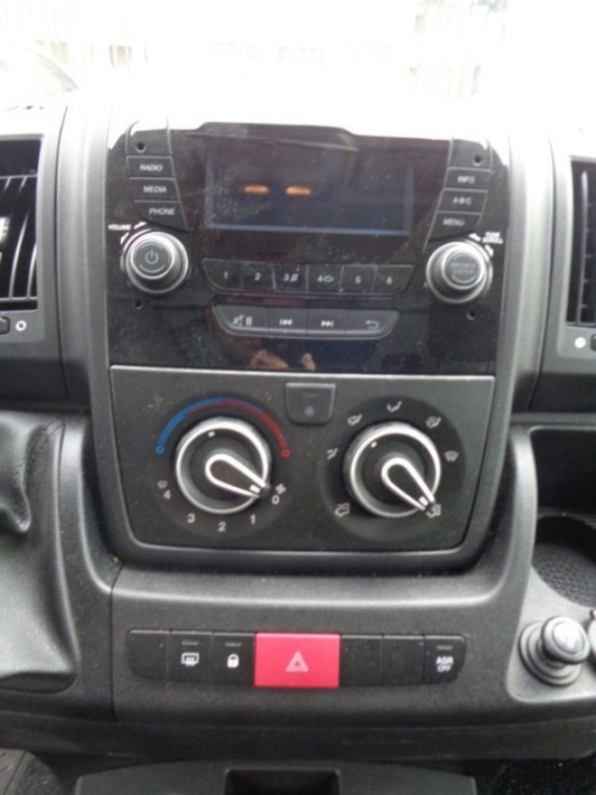 Peugeot Boxer Telaio 435 2.2 BlueHDi 140 S&S PLM 4p. Furgonato Sponda Prem. (9)