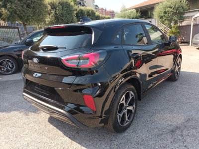Ford Puma 1.0 EcoBoost Hybrid 125 CV S&S ST-Line Design 2 (3)