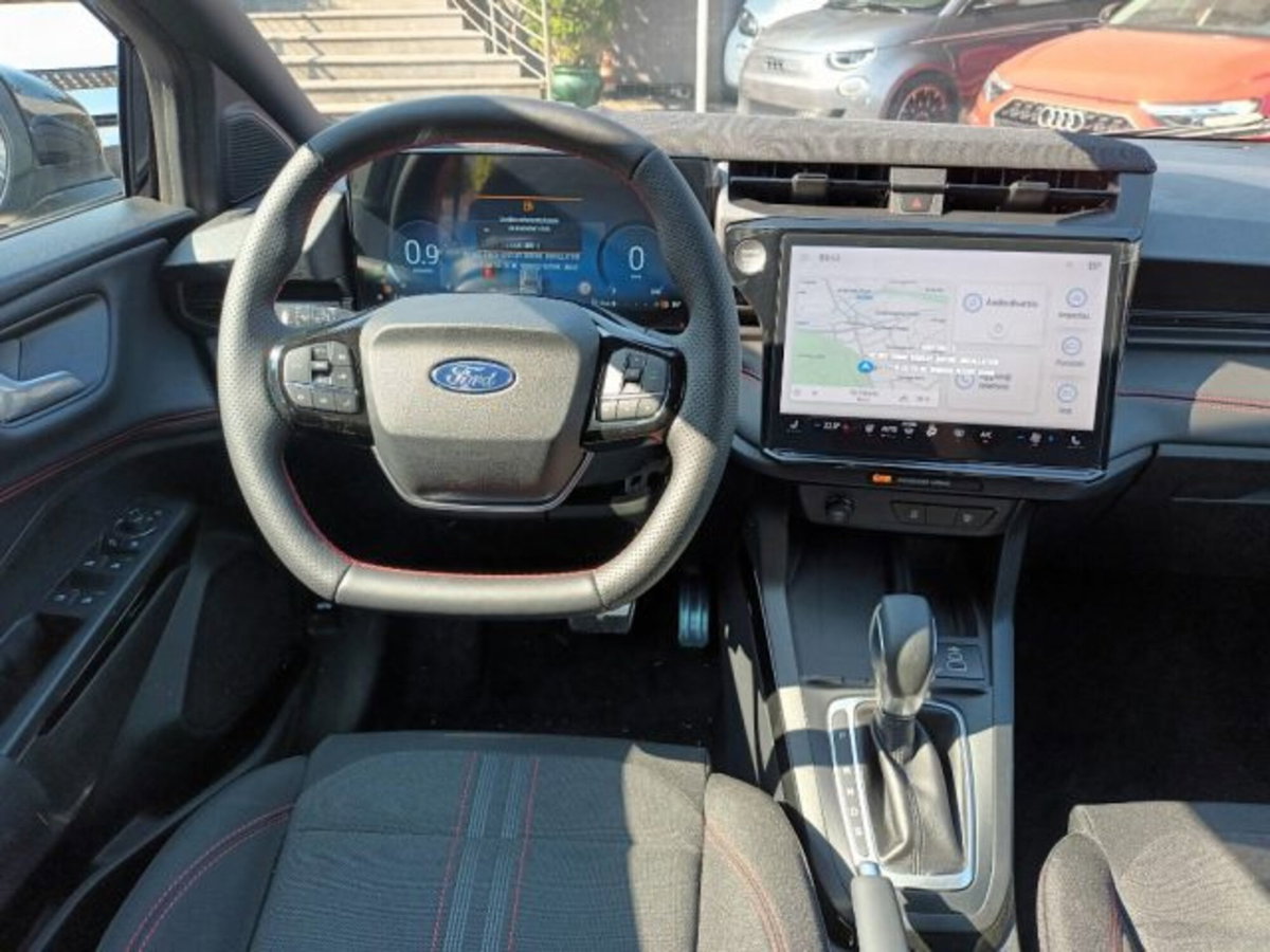 Ford Puma 1.0 EcoBoost Hybrid 125 CV S&S ST-Line Design 2 (8)
