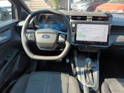 Ford Puma 1.0 EcoBoost Hybrid 125 CV S&S ST-Line Design 2 (8)