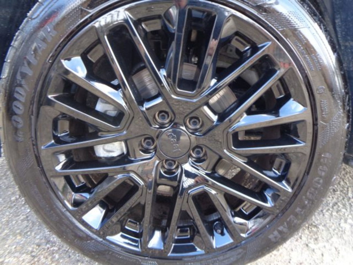 Jeep Compass 1.6 mjt S 2wd 130cv (11)