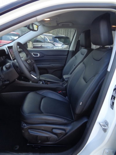 Jeep Compass 1.6 mjt S 2wd 130cv (4)