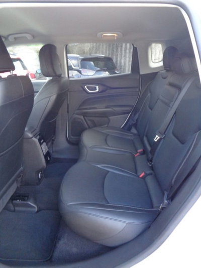 Jeep Compass 1.6 mjt S 2wd 130cv (5)