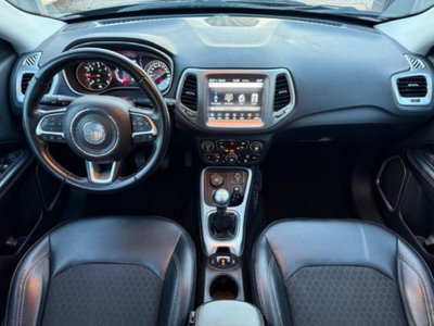 Jeep Compass 2.0 Multijet II 4WD Business (10)