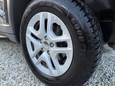 Jeep Compass 2.0 Multijet II 4WD Business (15)