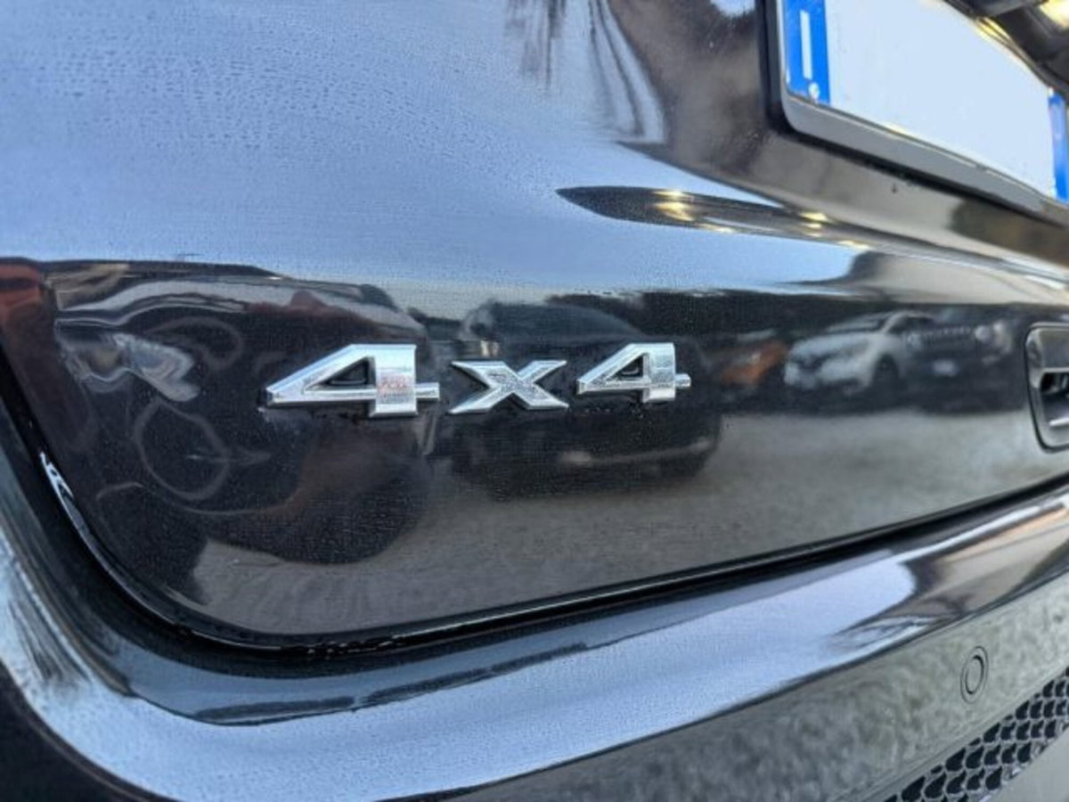 Jeep Compass 2.0 Multijet II 4WD Business (16)