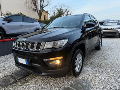 Jeep Compass 2.0 Multijet II 4WD Business (3)