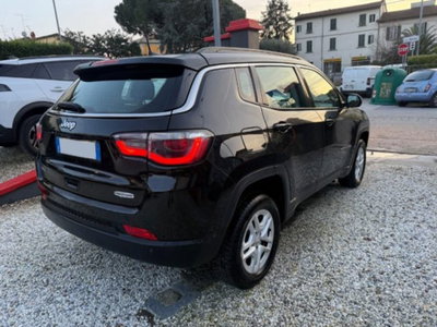 Jeep Compass 2.0 Multijet II 4WD Business (5)